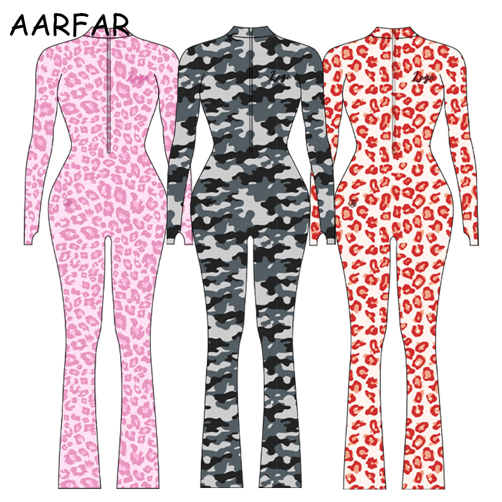 Women Bodysuit