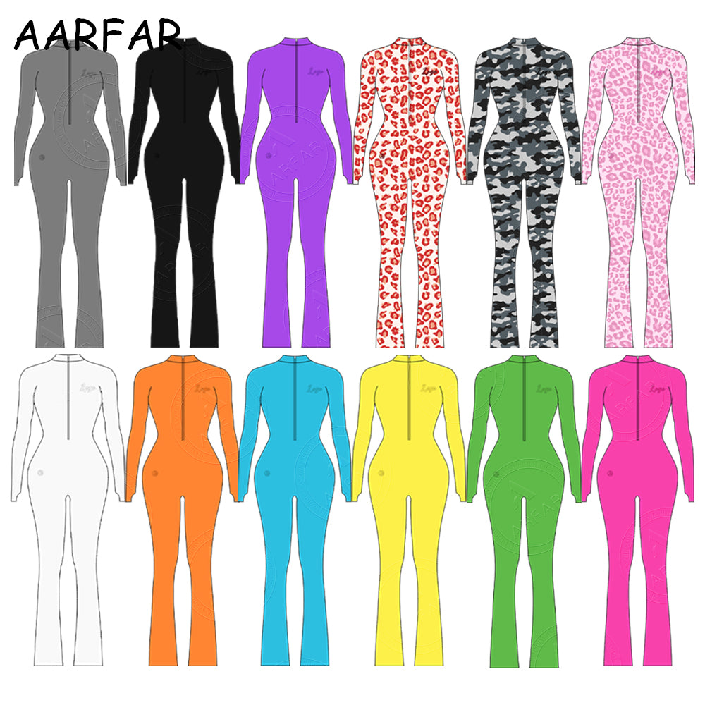 Women Bodysuit