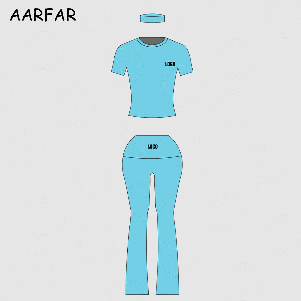 Wholesale Women's Short Sleeve T-shirts Custom logo High Quality Cotton Sports Crop Tops 2025 Autumn t Shirt for Women Ladies