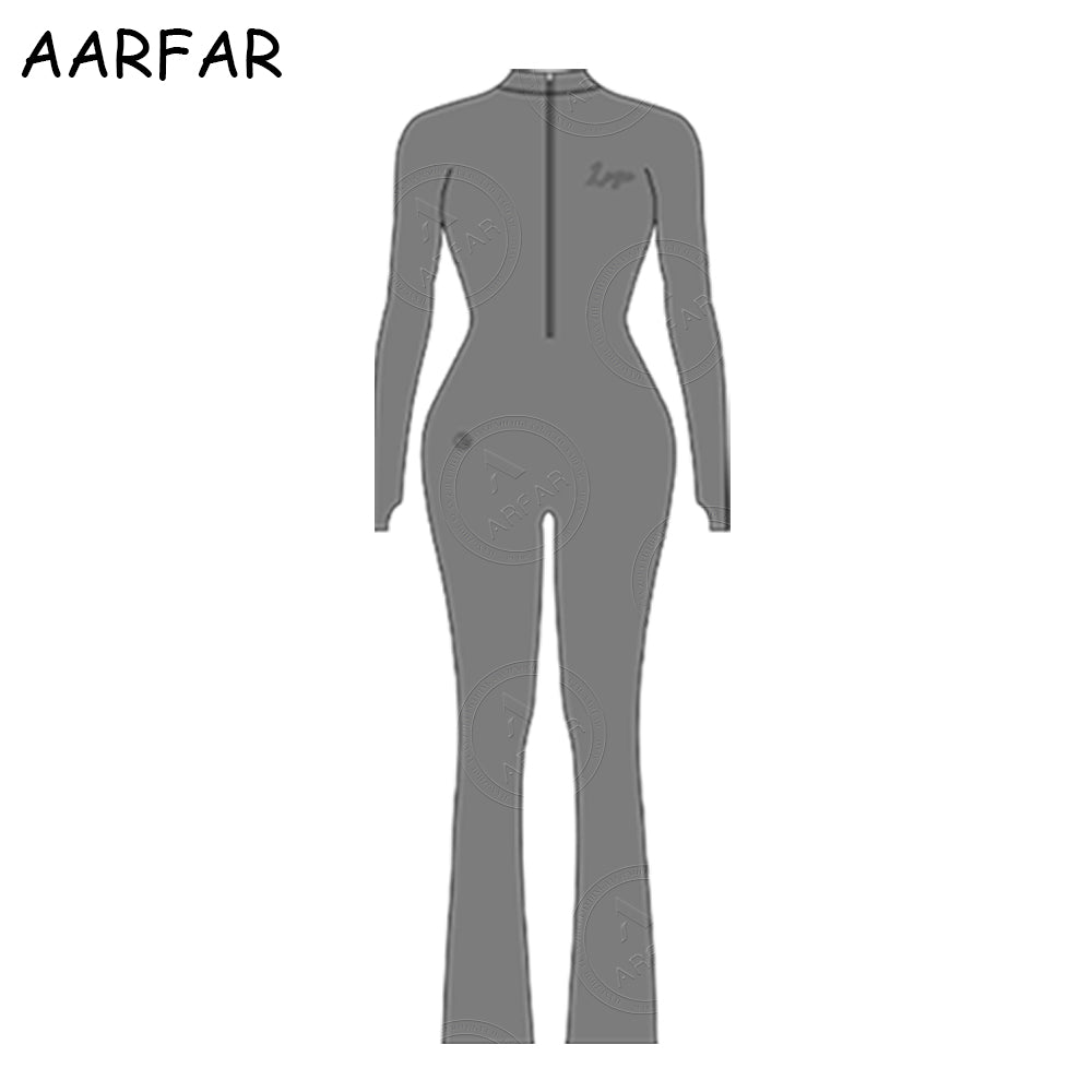 Women Bodysuit