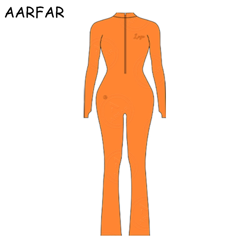 Women Bodysuit