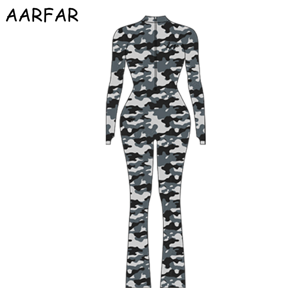 Women Bodysuit