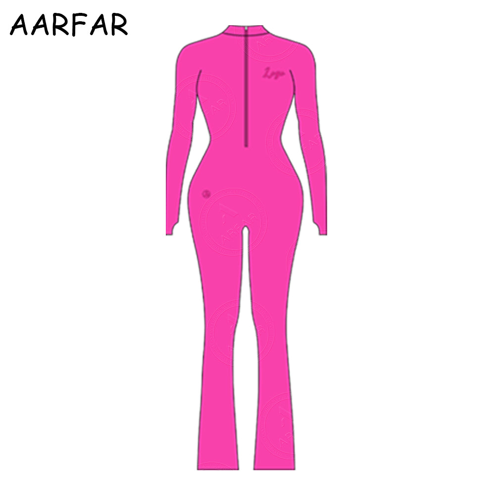 Women Bodysuit