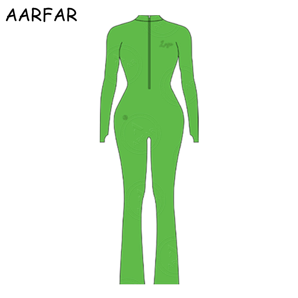 Women Bodysuit
