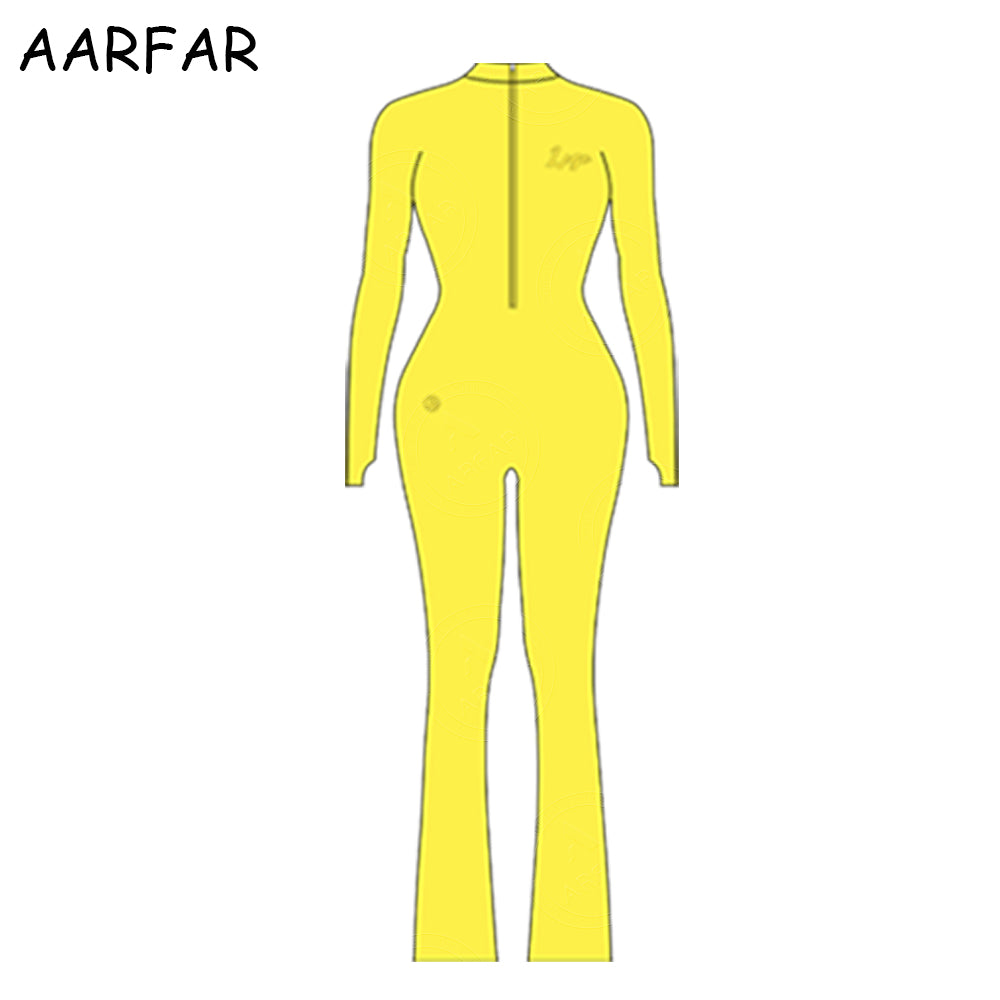 Women Bodysuit