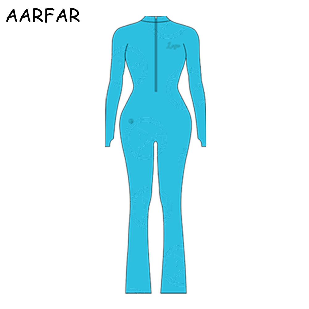 Women Bodysuit