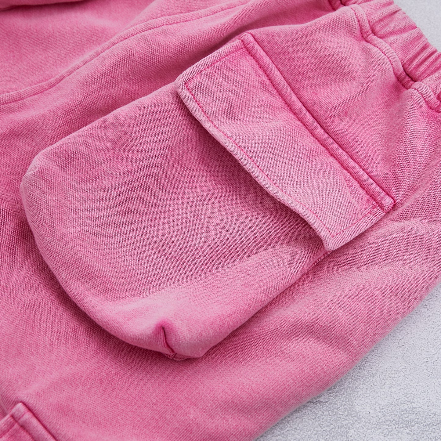 100% Cotton Tube Top Bodysuit Two Piece pants Sets
