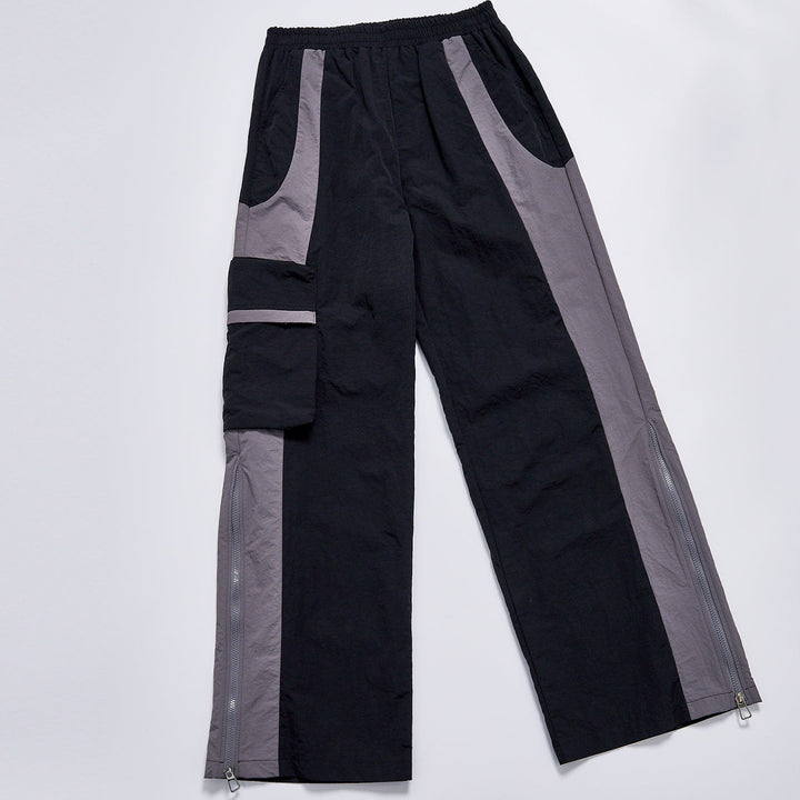 Cargo Reflective Sweatpants