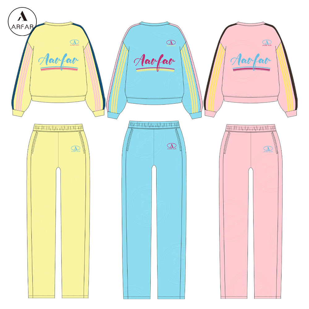 Everyday Matching Set
