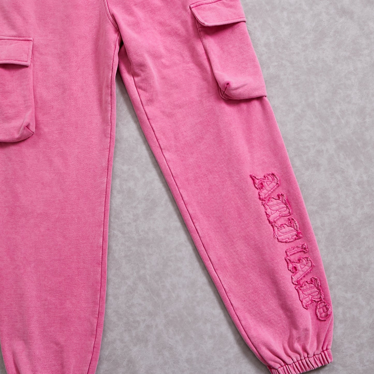 2 piece crop top and jogger women sets