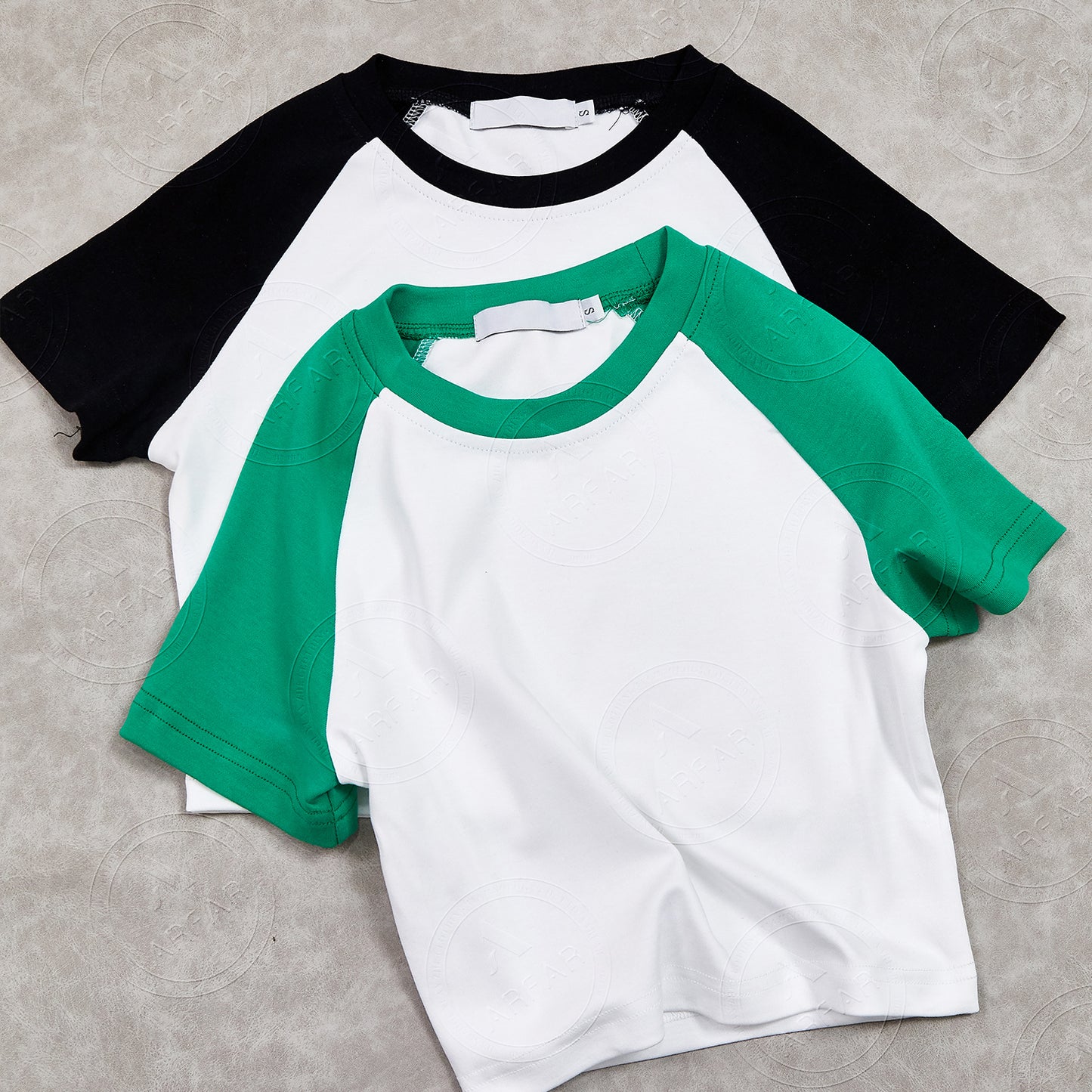 Custom Logo Womens Sets Ribbed Cotton Lounge Wear Crop Top Ladies Casual Wear Baby -T and Shorts Set for Women 2025 New Styles