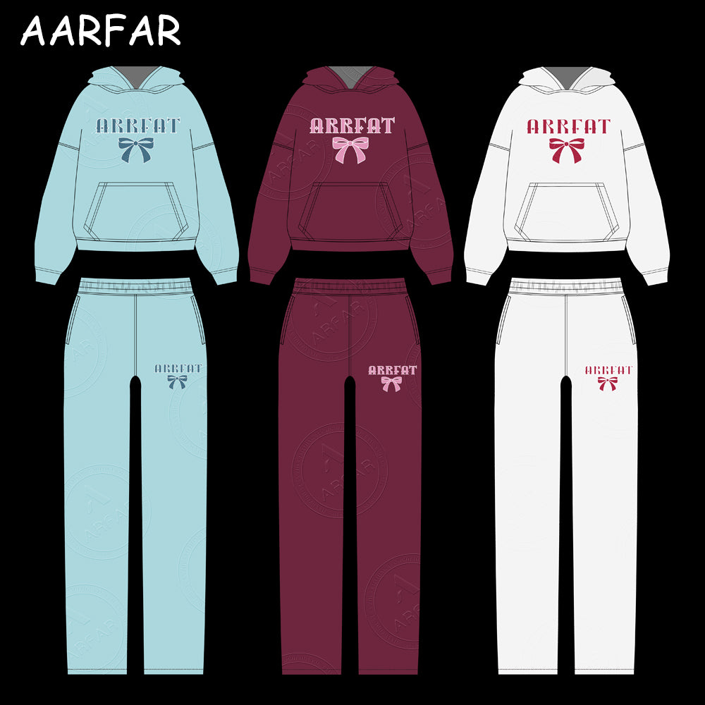 Loungewear Sets with Custom logo Women's Ribbed Short Sleeve Knitting Cotton T-Shirt Leggings Women Clothing 2025 Fall