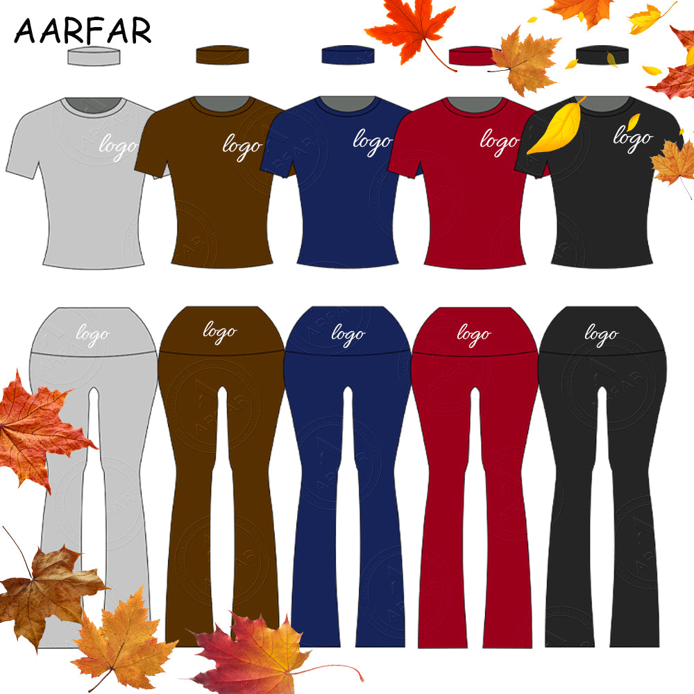 Wholesale Women's Short Sleeve T-shirts Custom logo High Quality Cotton Sports Crop Tops 2025 Autumn t Shirt for Women Ladies