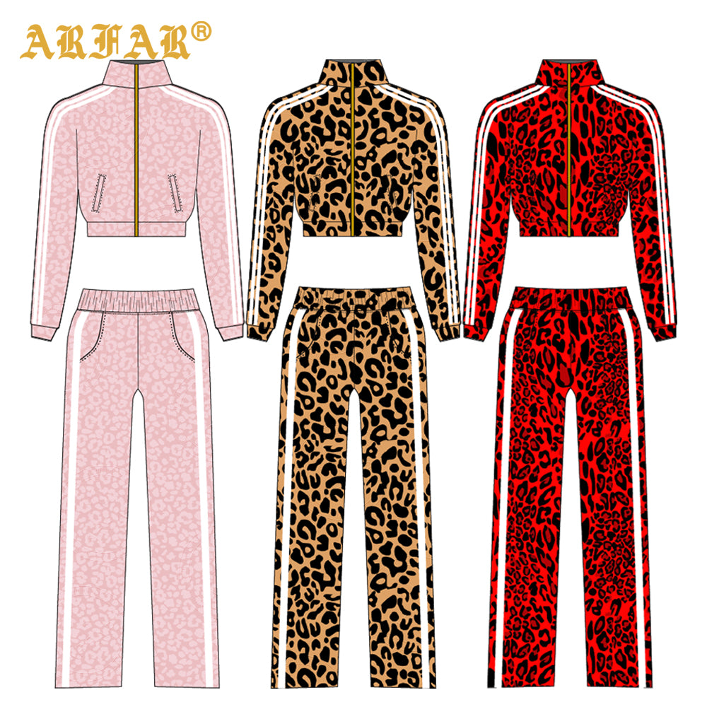 Women's Sets Winter Clothes Custom logo Tall Girl Friendly Long Pants Set Women's Clothing 2 Piece Set