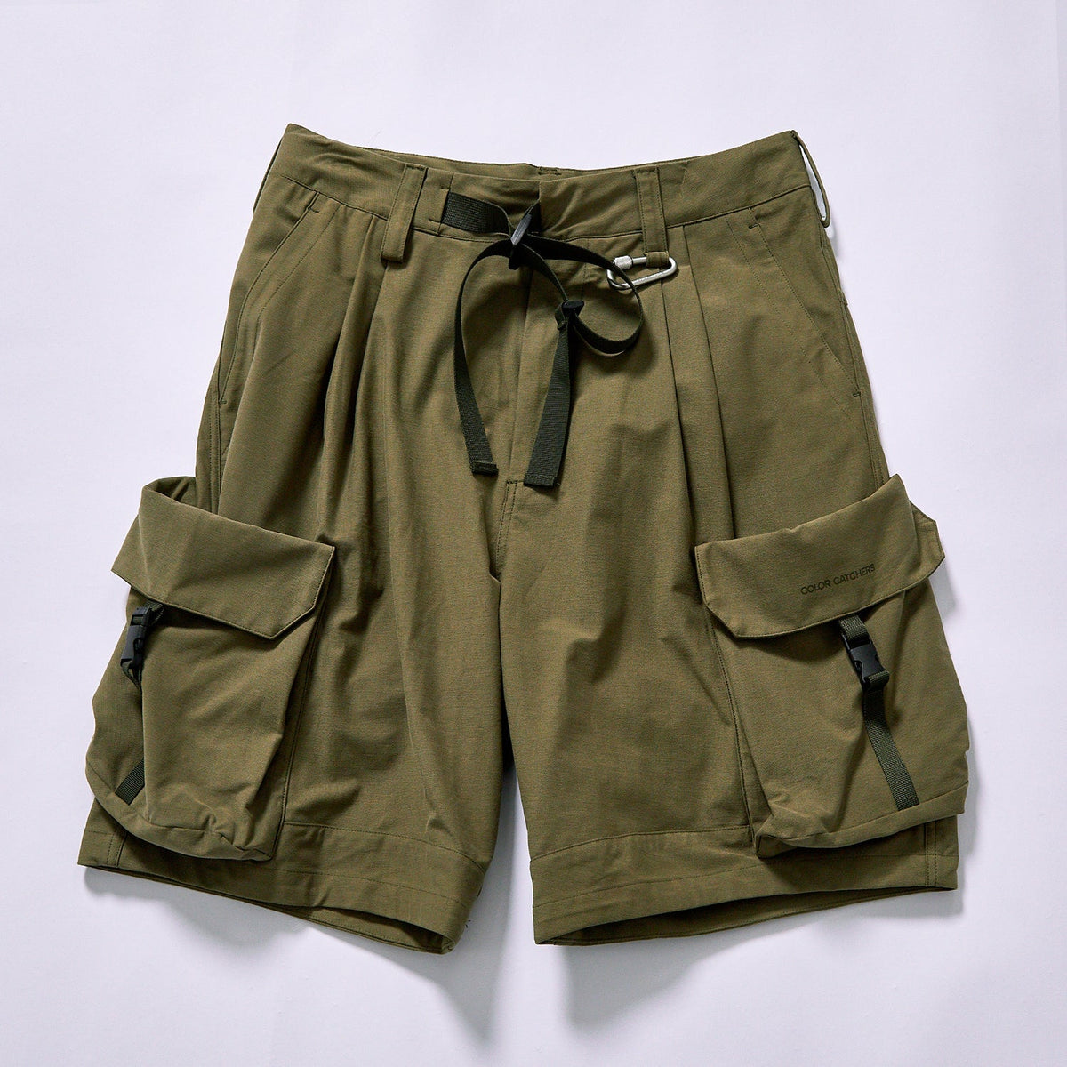 Cargo Shorts