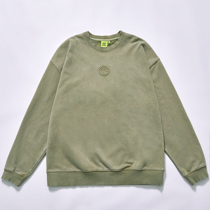 Oversized Hoodies