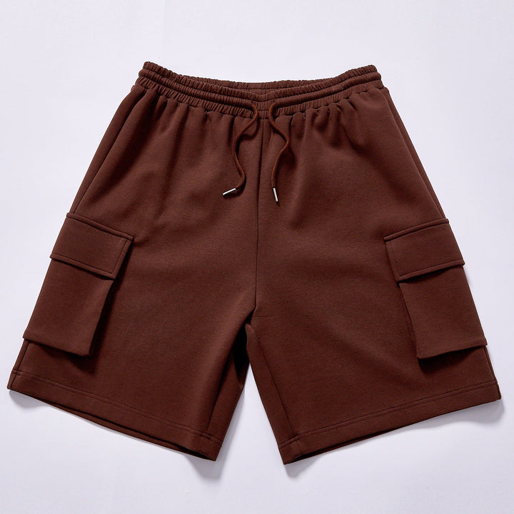 Fleece Shorts