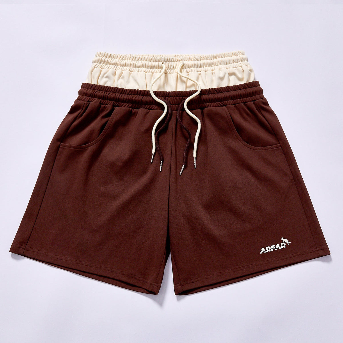 Fleece Shorts