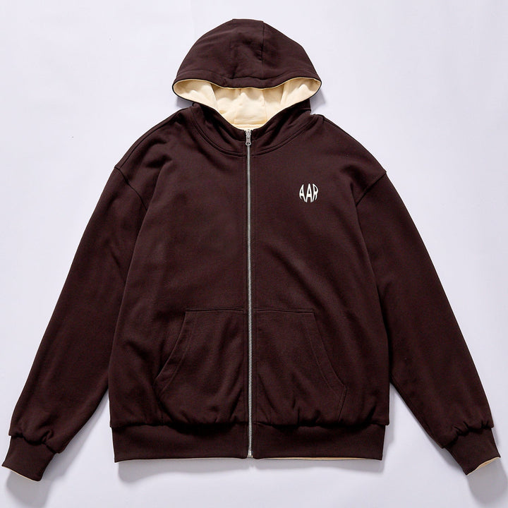 Zip Hoodies