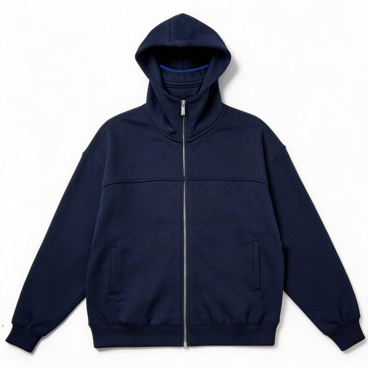 Zip Hoodies