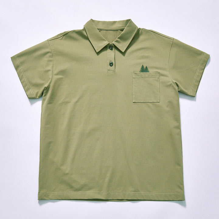 Everyday Polo Shirts