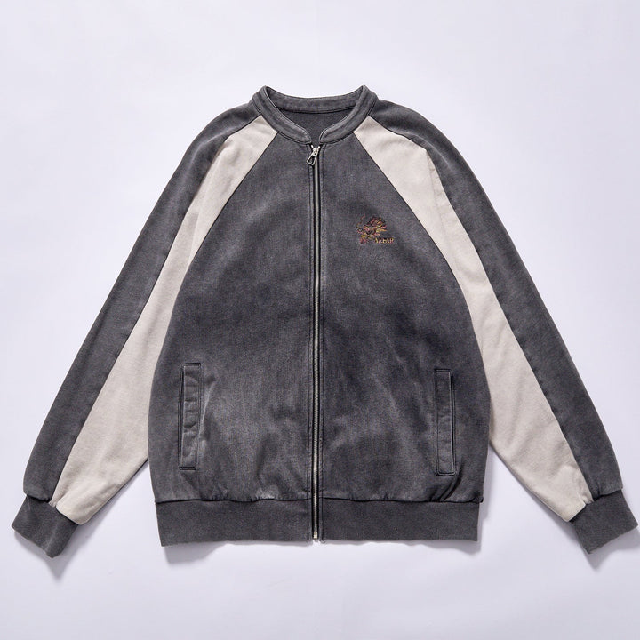 Zip Jackets