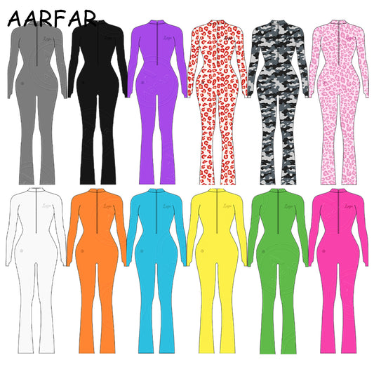 Women Bodysuit