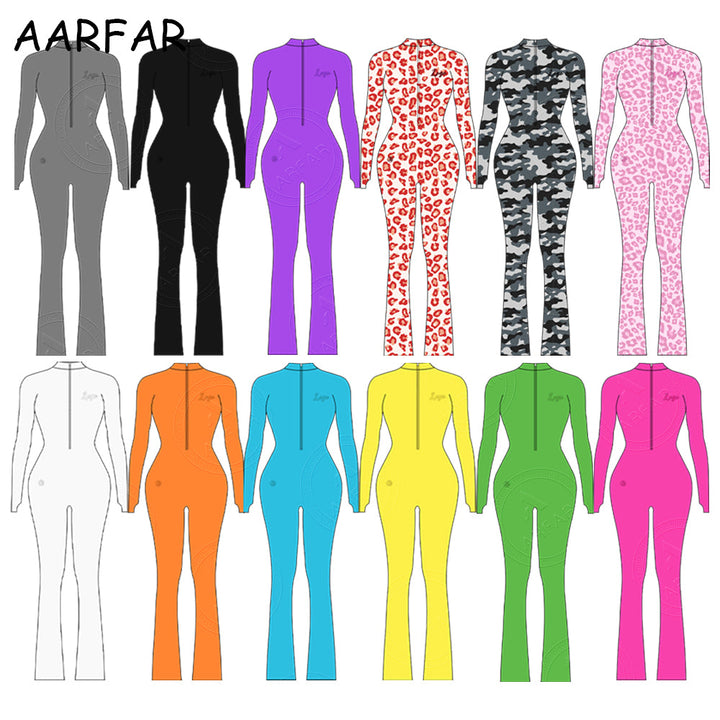 Women Bodysuit