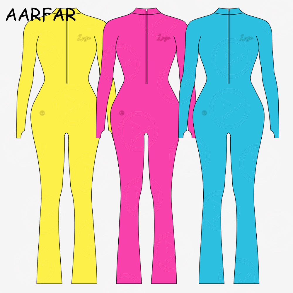 Women Bodysuit