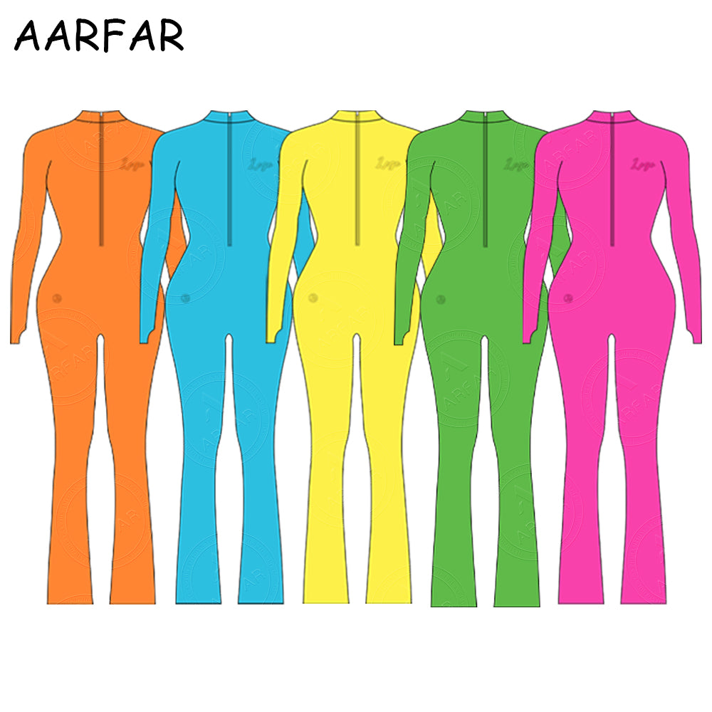 Women Bodysuit