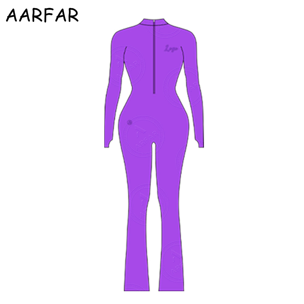Women Bodysuit