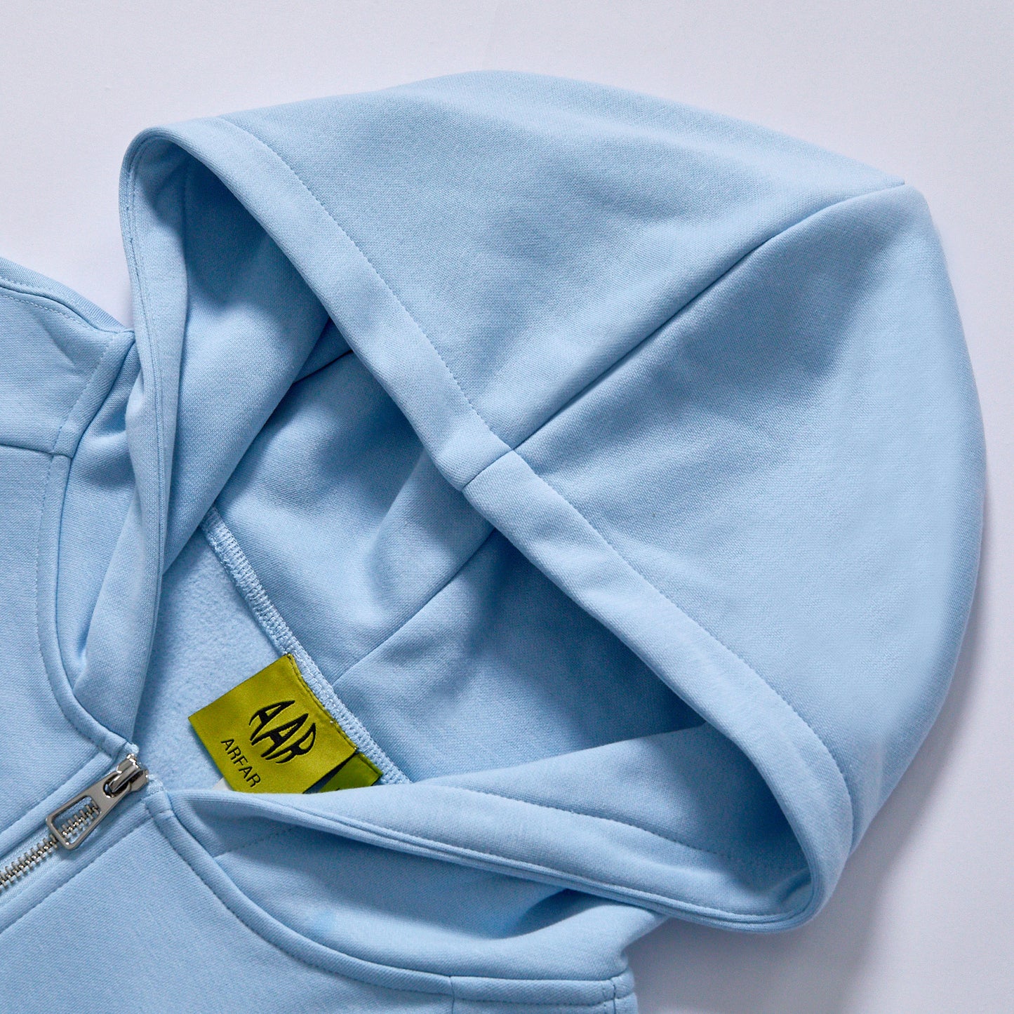 hot selling custom logo trending hoodie zip pullover hoodie  drawstring hood kangaroo pocket hooded sweatshirt men spring autumn transitional top daily commute city walk