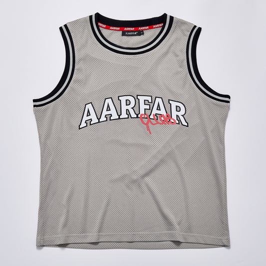 Mesh Breathable Contrast Striped Basketball Jersey Vest Unisex Summer Crew Neck Sleeveless Tank Top Streetwear Letter Print Loose Sports Mesh Tank Outerwear