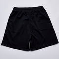 Custom AARFAR Letter Embroidery Drawstring Mesh Shorts Unisex Summer Elastic Waist Loose Fit Knee-Length Shorts Streetwear Casual Sports Running Sweat Shorts