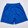 Letter A Print Mesh Breathable Drawstring Shorts Unisex Summer Loose Straight Sport Shorts Streetwear Casual Basketball Track Shorts Bottoms