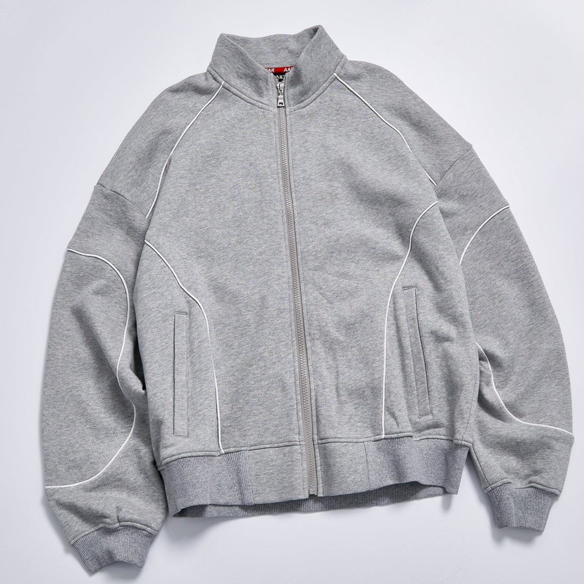 Zip Reflective Jackets