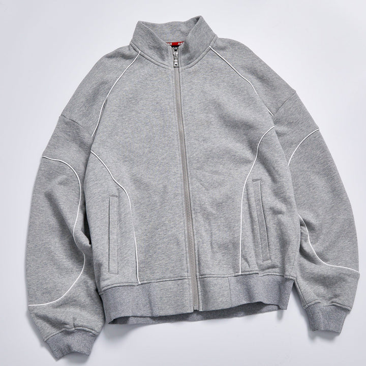 Zip Reflective Jackets