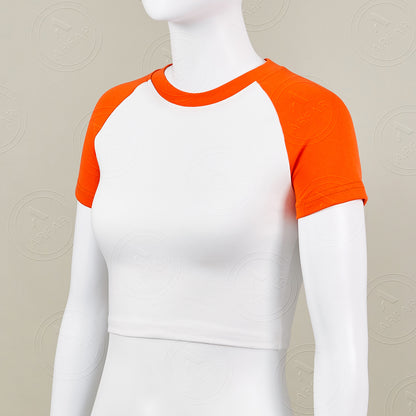 Custom Logo Womens Sets Ribbed Cotton Lounge Wear Crop Top Ladies Casual Wear Baby -T and Shorts Set for Women 2025 New Styles