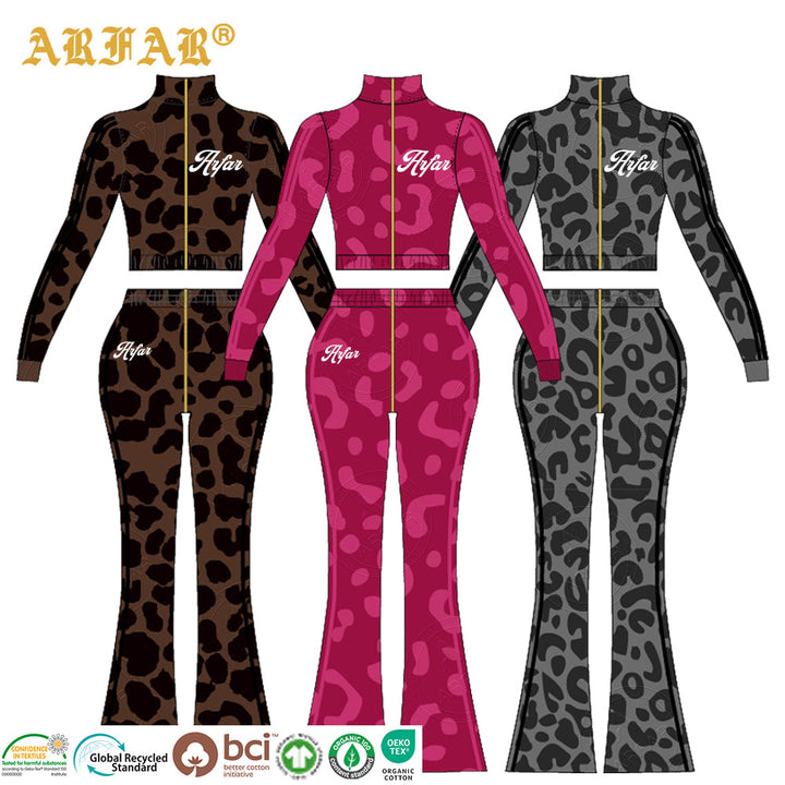 Zip Matching Set