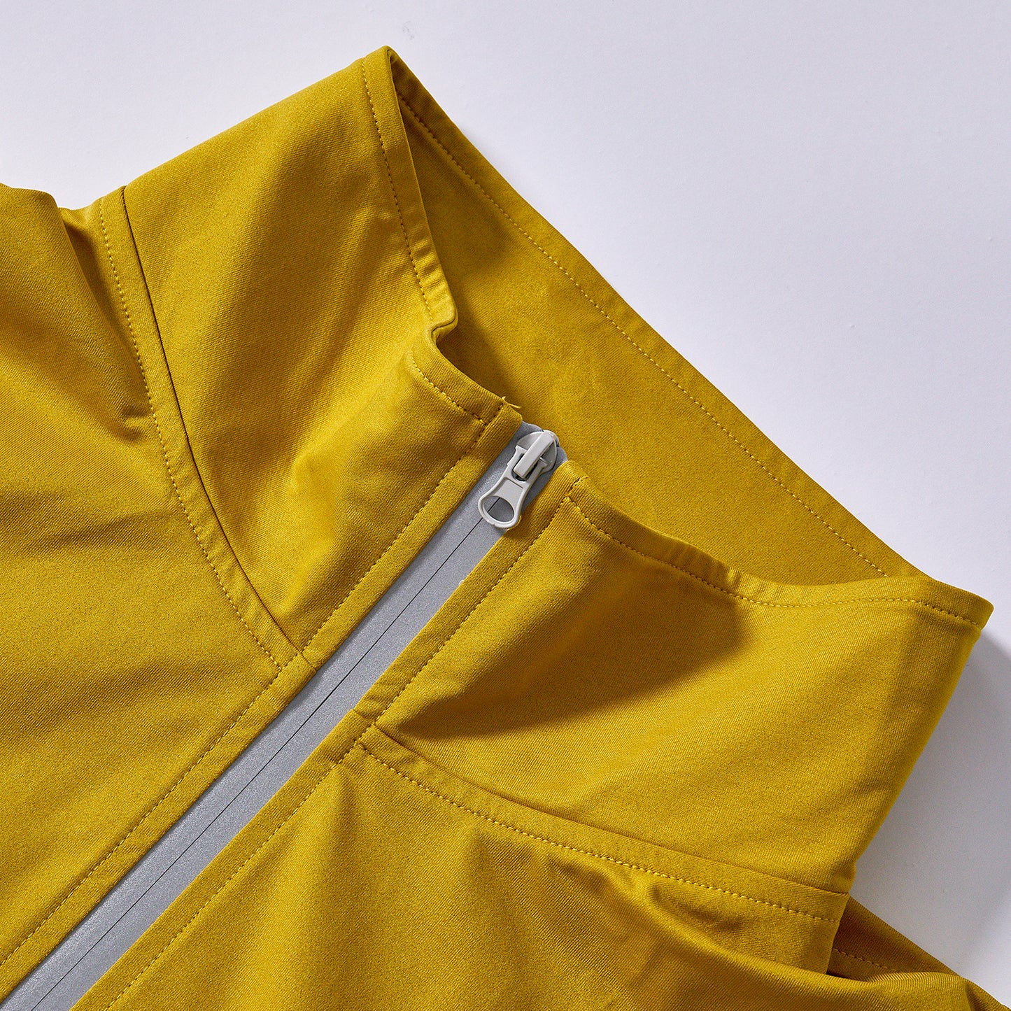 custom logo mustard yellow men half zip pullover quick dry running top stand collar men half zip stand collar pullover outdoor training long sleeve shirt athletic long sleeve top jogging marathon fitness gym hiking walking outdoor