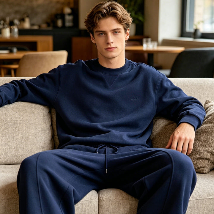 Everyday Tracksuits