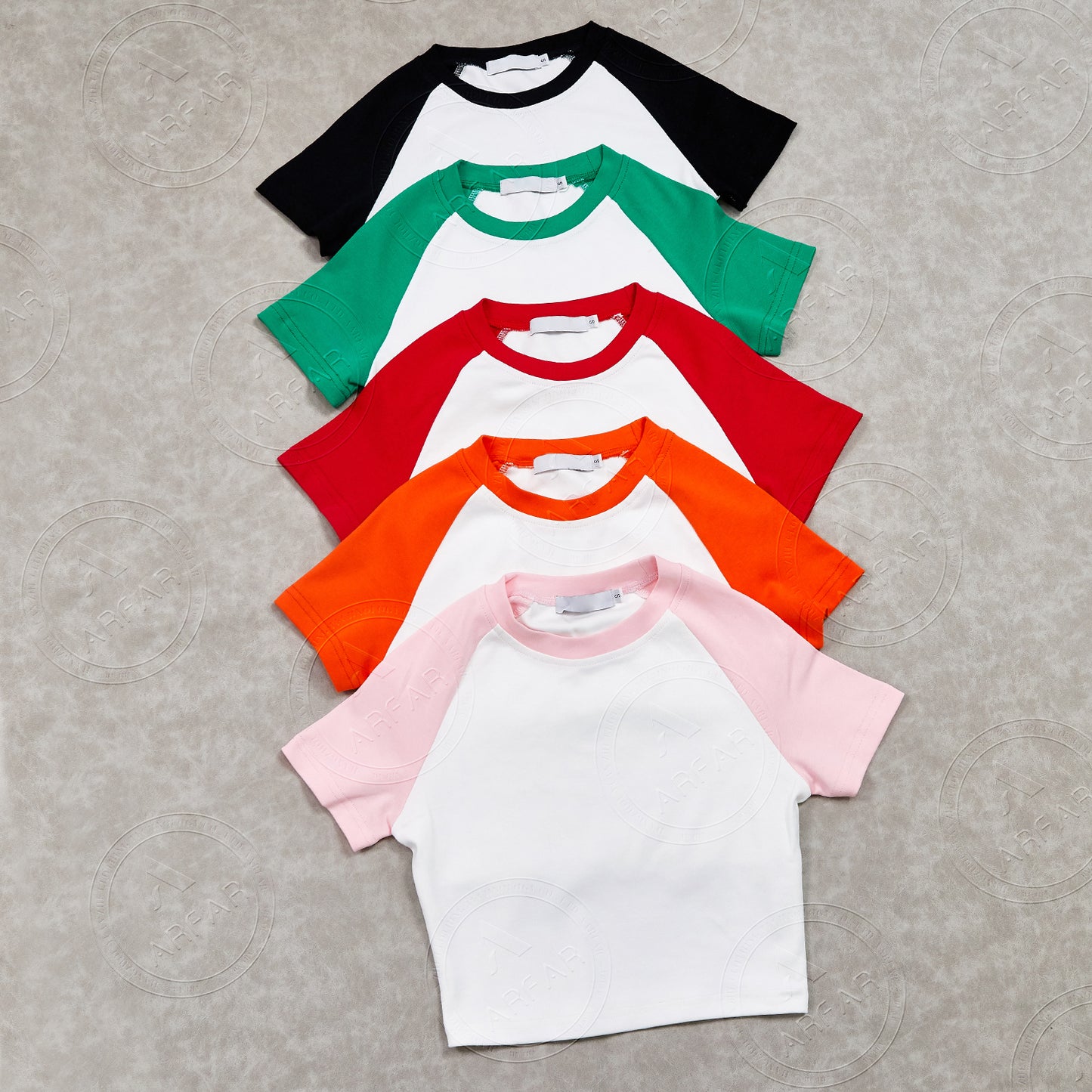 Custom Logo Womens Sets Ribbed Cotton Lounge Wear Crop Top Ladies Casual Wear Baby -T and Shorts Set for Women 2025 New Styles