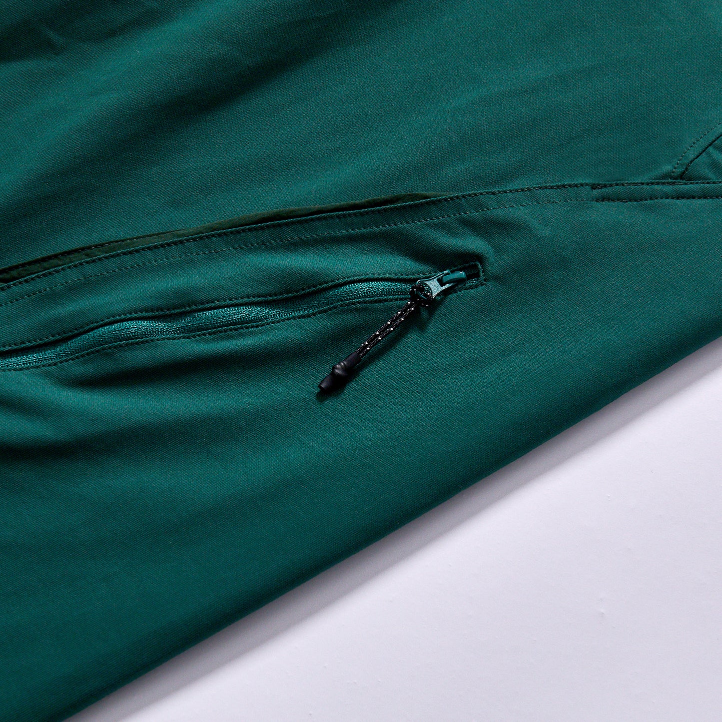 trending Custom logo outdoor techwear wide leg trousers adjustable waist belt quick dry casual trousers outdoor hiking climbing