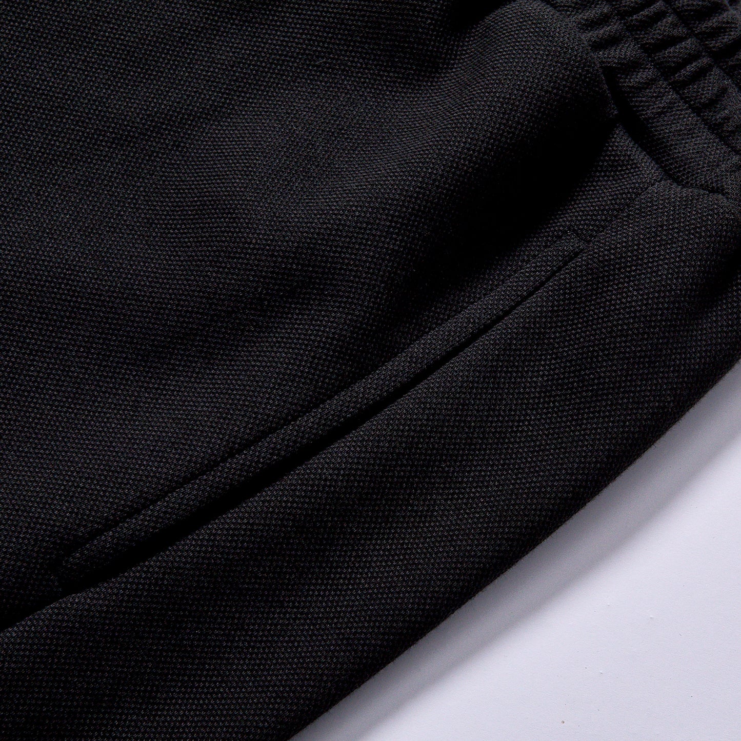 best seller wide leg sweatpants elastic drawstring waist loose straight wide leg cut wide leg sweatpants spring autumn layering