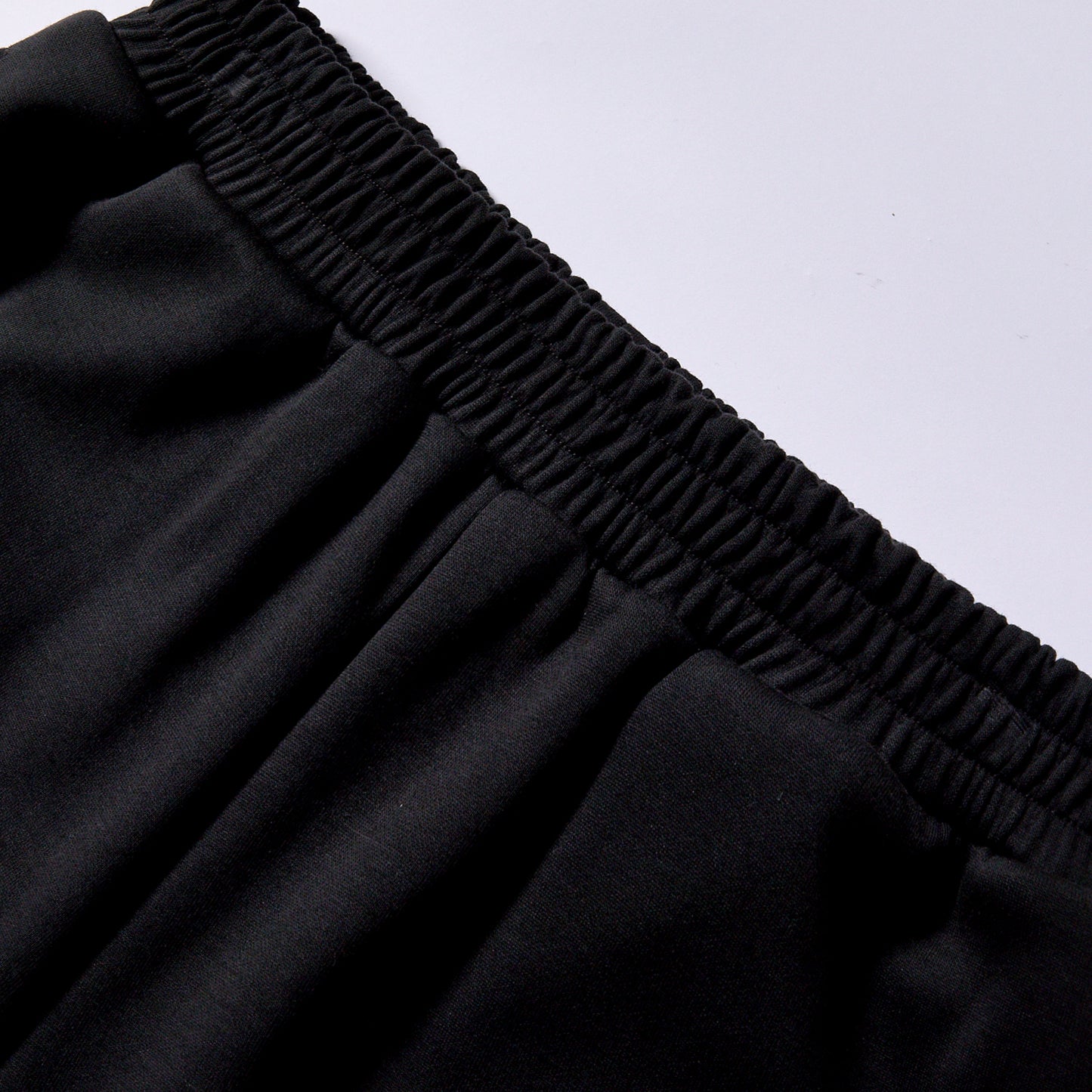 trending relaxed fit fleece bermuda shorts elastic drawstring waist sweat shorts fleece bermuda campus daily