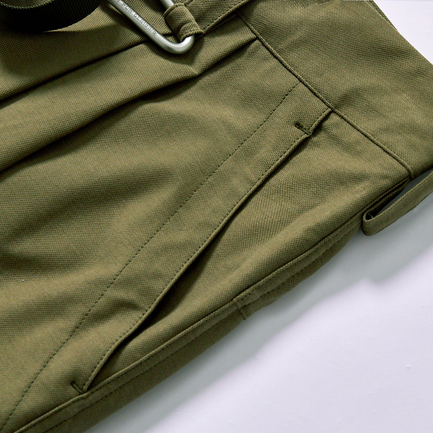 Custom logo High quality multi-pocket utility cargo shorts adjustable webbing belt outdoor utility shorts outdoor shorts wholesale blank custom logo cargo apparel