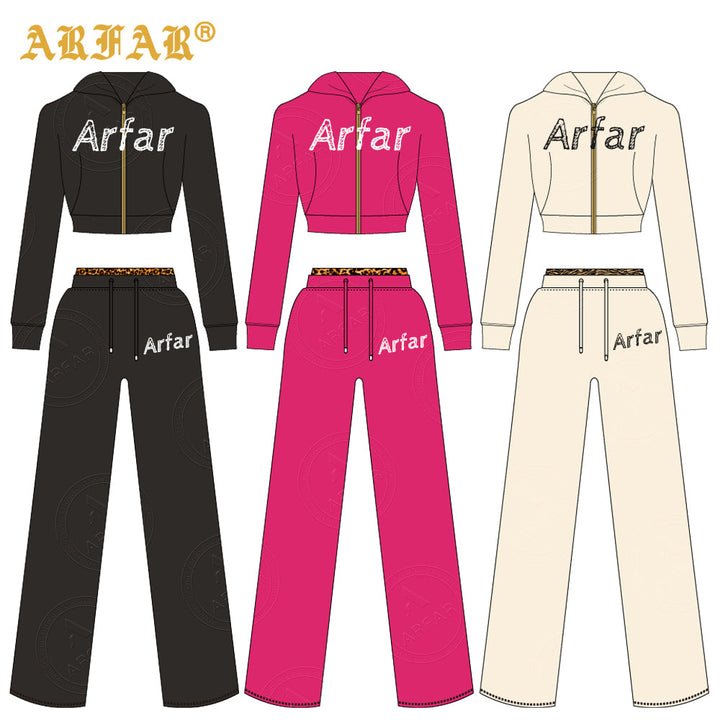 Cotton Matching Set