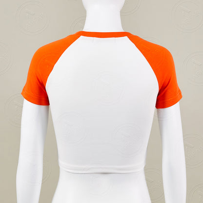 Custom Logo Womens Sets Ribbed Cotton Lounge Wear Crop Top Ladies Casual Wear Baby -T and Shorts Set for Women 2025 New Styles