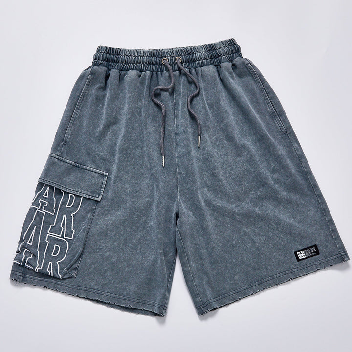 Cargo Shorts