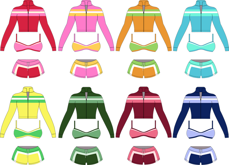 Women Tracksuit